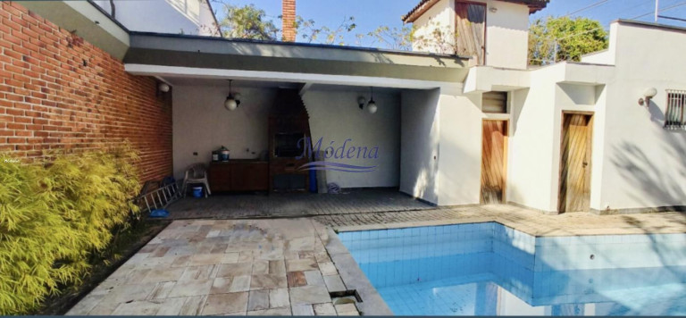 Imagem Casa com 3 Quartos à Venda, 460 m² em Jardim Luzitania - São Paulo Imagem Casa com 3 Quartos à Venda, 460 m² em Jardim Luzitania - São Paulo