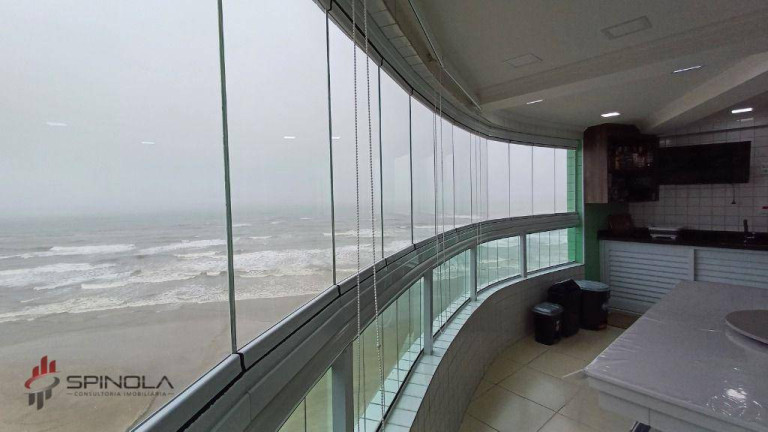 Imagem Apartamento com 2 Quartos à Venda, 100 m² em Vila Balneária - Praia Grande Imagem Apartamento com 2 Quartos à Venda, 100 m² em Vila Balneária - Praia Grande