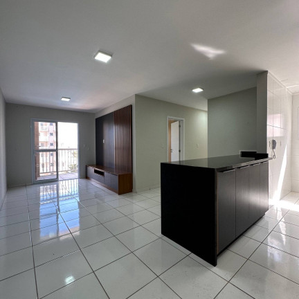 Apartamento com 3 Quartos para Alugar, 86 m² em Bairro Do Uberaba - Bragança Paulista