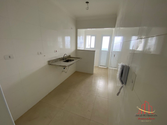 Imagem Apartamento com 1 Quarto à Venda, 54 m² em Canto Do Forte - Praia Grande Imagem Apartamento com 1 Quarto à Venda, 54 m² em Canto Do Forte - Praia Grande