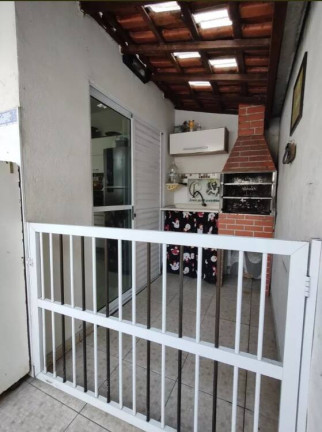 Imagem Casa com 2 Quartos à Venda, 50 m² em Quietude - Praia Grande Imagem Casa com 2 Quartos à Venda, 50 m² em Quietude - Praia Grande