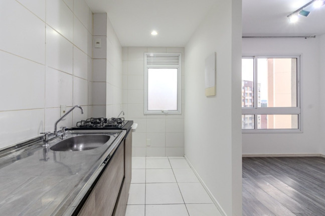Imagem Apartamento com 2 Quartos à Venda, 61 m² em Marechal Rondon - Canoas Imagem Apartamento com 2 Quartos à Venda, 61 m² em Marechal Rondon - Canoas