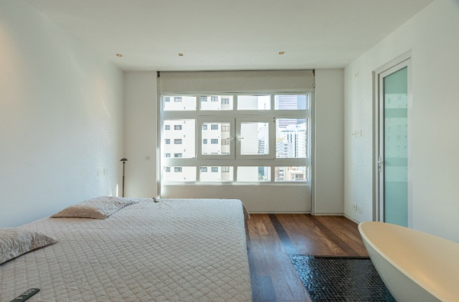 Imagem Imóvel com 3 Quartos à Venda, 239 m² em Jardim Paulista - São Paulo Imagem Imóvel com 3 Quartos à Venda, 239 m² em Jardim Paulista - São Paulo