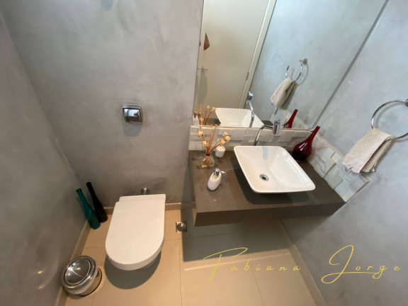 Imagem Casa de Condomínio com 3 Quartos à Venda, 360 m² em Swiss Park - Campinas Imagem Casa de Condomínio com 3 Quartos à Venda, 360 m² em Swiss Park - Campinas