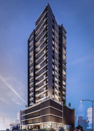 Imagem Apartamento com 2 Quartos à Venda, 76 m² em Fazenda - Itajaí Imagem Apartamento com 2 Quartos à Venda, 76 m² em Fazenda - Itajaí