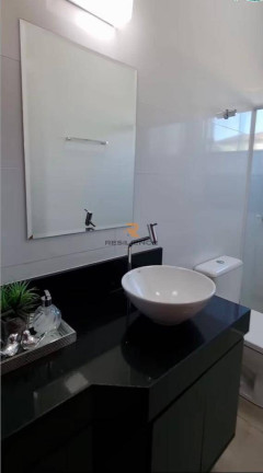 Imagem Casa de Condomínio com 3 Quartos à Venda, 230 m² em Campinho - Lagoa Santa Imagem Casa de Condomínio com 3 Quartos à Venda, 230 m² em Campinho - Lagoa Santa
