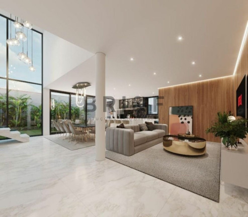 Imagem Casa com 4 Quartos à Venda, 310 m² em Jardim Prudência - São Paulo Imagem Casa com 4 Quartos à Venda, 310 m² em Jardim Prudência - São Paulo