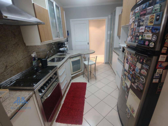 Imagem Cobertura com 3 Quartos à Venda, 225 m² em João Paulo - Florianópolis
