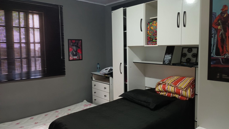 Imagem Casa com 3 Quartos à Venda, 269 m² em Thomaz Coelho - Araucaria