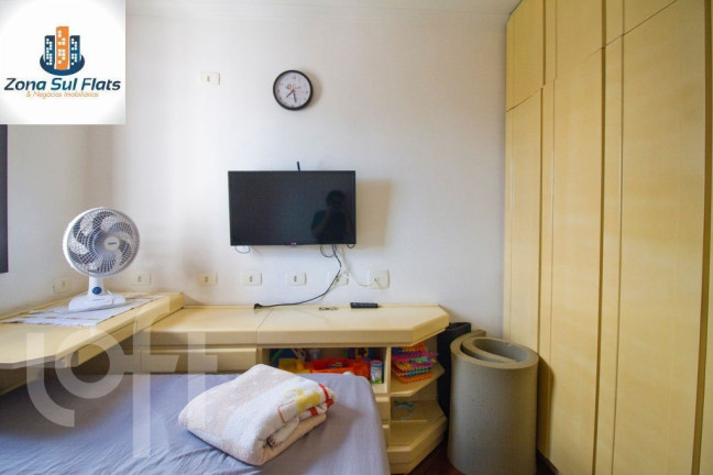 Imagem Apartamento com 3 Quartos à Venda, 128 m² em Indianópolis - São Paulo Imagem Apartamento com 3 Quartos à Venda, 128 m² em Indianópolis - São Paulo