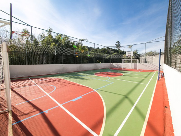 Imagem Apartamento com 4 Quartos à Venda, 110 m² em Engordadouro - Jundiaí