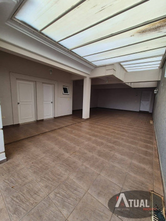Imagem Casa de Condomínio com 3 Quartos à Venda, 350 m² em Residencial Colinas De São Francisco - Bragança Paulista