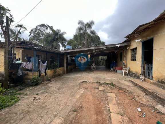 Imagem Terreno à Venda, 18.455 m² em Taboleiro Verde - Cotia Imagem Terreno à Venda, 18.455 m² em Taboleiro Verde - Cotia
