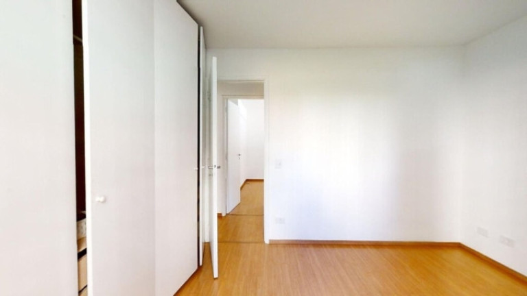 Imagem Apartamento com 2 Quartos à Venda, 69 m² em Pinheiros - São Paulo