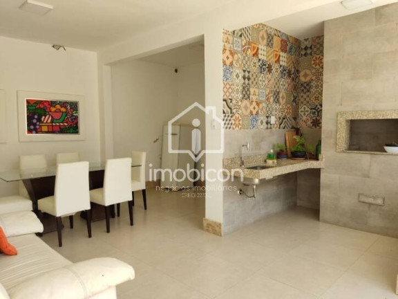 Imagem Casa com 4 Quartos à Venda, 450 m² em Recreio - Vitória Da Conquista