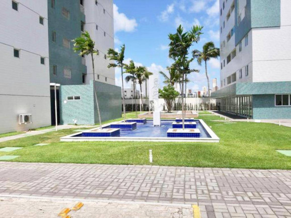 Imagem Apartamento com 3 Quartos à Venda, 80 m² em Bessa - João Pessoa