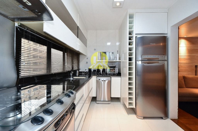 Imagem Apartamento com 2 Quartos à Venda, 108 m² em Vila Madalena - São Paulo Imagem Apartamento com 2 Quartos à Venda, 108 m² em Vila Madalena - São Paulo