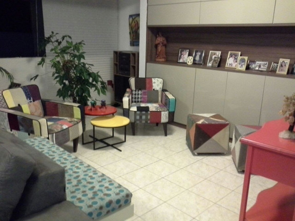 Imagem Apartamento com 3 Quartos à Venda, 200 m² em Jardim Oceania - João Pessoa