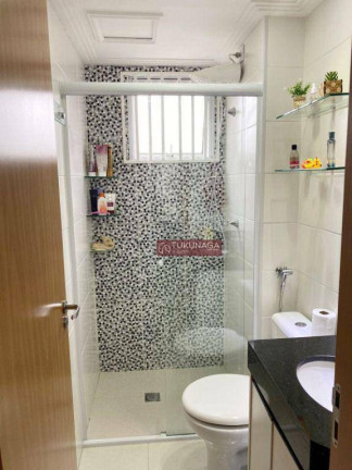 Imagem Apartamento com 2 Quartos à Venda, 43 m² em água Chata - Guarulhos