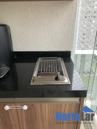 Imagem Apartamento com 2 Quartos à Venda, 87 m² em Vila Anastácio - São Paulo