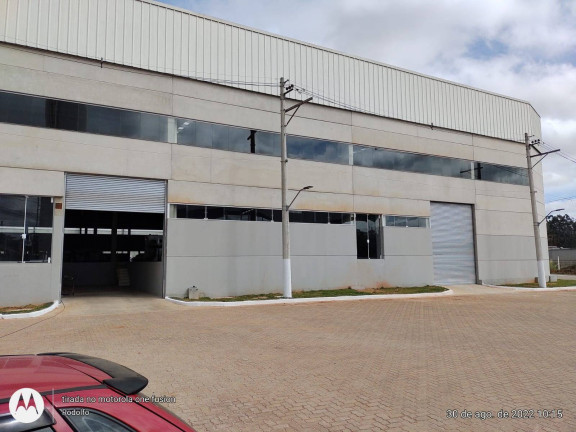 Imagem Galpão para Alugar, 1.266 m² em Sítio Do Mursa - Várzea Paulista Imagem Galpão para Alugar, 1.266 m² em Sítio Do Mursa - Várzea Paulista