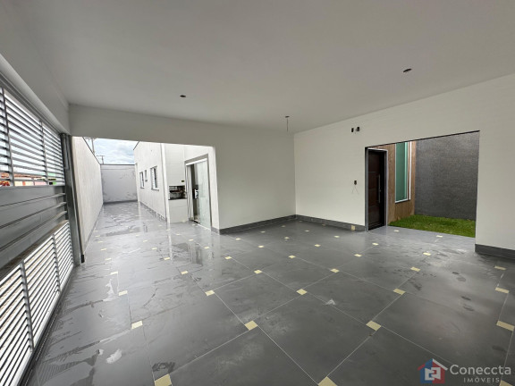 Imagem Casa à Venda, 125 m² em Jardim Céu Azul - Patos De Minas Imagem Casa à Venda, 125 m² em Jardim Céu Azul - Patos De Minas
