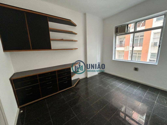 Imagem Apartamento com 3 Quartos à Venda, 110 m² em Centro - Niterói Imagem Apartamento com 3 Quartos à Venda, 110 m² em Centro - Niterói