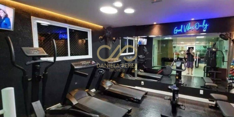 Imagem Apartamento com 3 Quartos à Venda, 123 m² em Guilhermina - Praia Grande