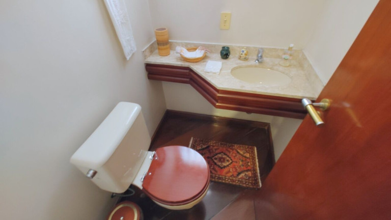 Imagem Apartamento com 3 Quartos à Venda, 110 m² em Jardim Vila Mariana - São Paulo Imagem Apartamento com 3 Quartos à Venda, 110 m² em Jardim Vila Mariana - São Paulo