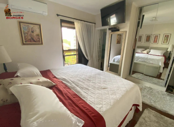 Imagem Apartamento à Venda, em Vila Mariana - São Paulo Imagem Apartamento à Venda, em Vila Mariana - São Paulo