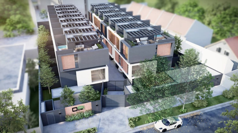 Imagem Casa com 4 Quartos à Venda,  em Campo Belo - São Paulo