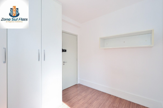 Imagem Apartamento com 2 Quartos à Venda, 65 m² em Vila Olímpia - São Paulo