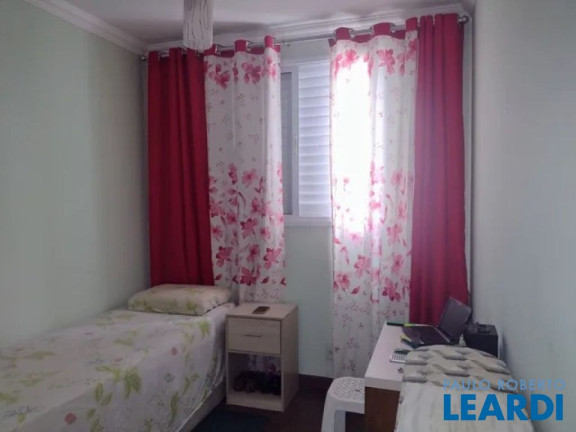 Imagem Apartamento com 2 Quartos à Venda, 50 m² em Cambuci - São Paulo Imagem Apartamento com 2 Quartos à Venda, 50 m² em Cambuci - São Paulo