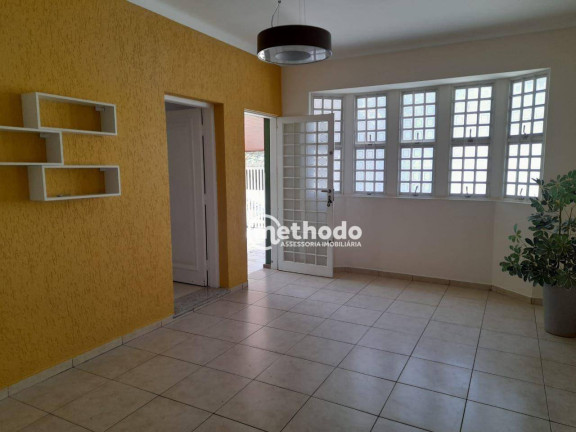 Imagem Casa com 3 Quartos à Venda, 208 m² em Bosque - Campinas Imagem Casa com 3 Quartos à Venda, 208 m² em Bosque - Campinas