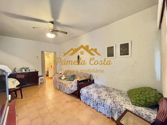Apartamento com 1 Quarto à Venda, 49 m² em Enseada - Guarujá