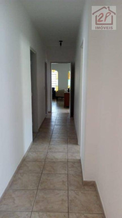 Imagem Casa com 4 Quartos à Venda, 180 m² em Bosque Dos Eucaliptos - São José Dos Campos