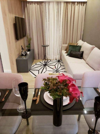 Imagem Apartamento com 2 Quartos à Venda, 43 m² em Cooperativa - São Bernardo Do Campo Imagem Apartamento com 2 Quartos à Venda, 43 m² em Cooperativa - São Bernardo Do Campo