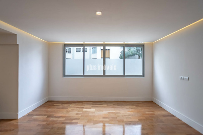 Imagem Apartamento com 3 Quartos à Venda, 160 m² em Jardins - São Paulo Imagem Apartamento com 3 Quartos à Venda, 160 m² em Jardins - São Paulo
