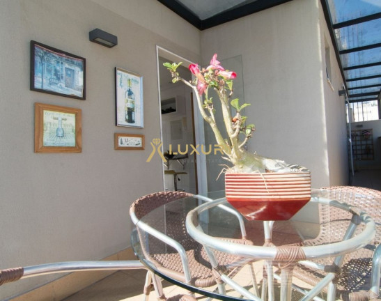 Imagem Imóvel com 2 Quartos à Venda, 117 m² em Santo Antônio - Belo Horizonte
