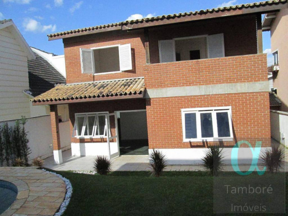 Imagem Casa com 4 Quartos à Venda, 360 m² em Alphaville - Santana De Parnaíba Imagem Casa com 4 Quartos à Venda, 360 m² em Alphaville - Santana De Parnaíba
