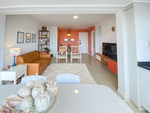 Imagem Apartamento com 3 Quartos à Venda, 91 m² em Vila Mariana - São Paulo