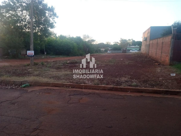 Imagem Terreno à Venda, 600 m² em Nova Dourados - Dourados Imagem Terreno à Venda, 600 m² em Nova Dourados - Dourados