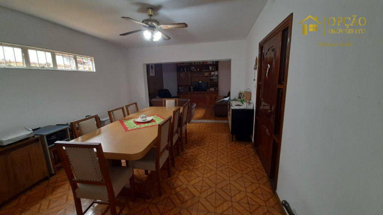 Imagem Casa com 2 Quartos à Venda, 172 m² em Vila Cleto - Itu Imagem Casa com 2 Quartos à Venda, 172 m² em Vila Cleto - Itu