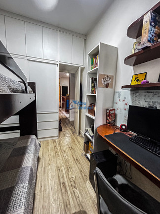 Imagem Imóvel com 2 Quartos à Venda, 47 m² em Núcleo Bandeirante - Brasília Imagem Imóvel com 2 Quartos à Venda, 47 m² em Núcleo Bandeirante - Brasília