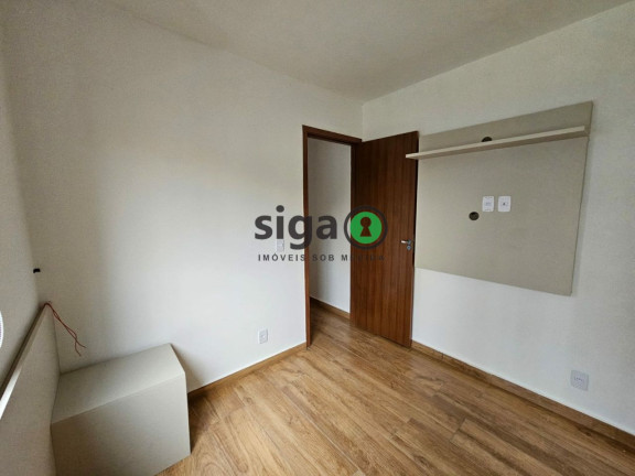 Imagem Apartamento com 2 Quartos à Venda, 45 m² em Tatuapé - São Paulo Imagem Apartamento com 2 Quartos à Venda, 45 m² em Tatuapé - São Paulo