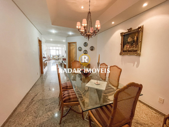 Imagem Apartamento com 4 Quartos à Venda, 250 m² em Centro - Cabo Frio
