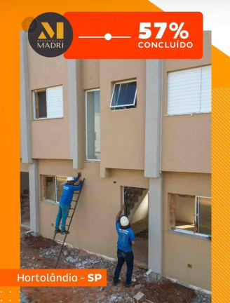 Imagem Sobrado com 2 Quartos à Venda, 64 m² em Jardim São Sebastião - Hortolândia Imagem Sobrado com 2 Quartos à Venda, 64 m² em Jardim São Sebastião - Hortolândia