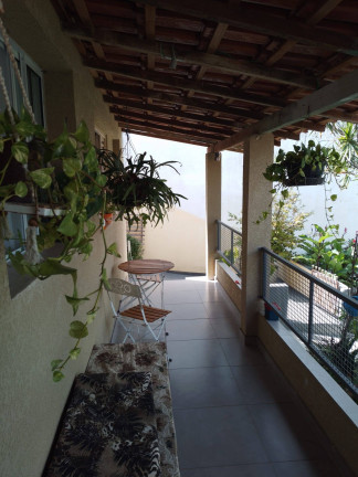 Imagem Casa com 2 Quartos à Venda, 300 m² em Jardim Alvinópolis - Atibaia