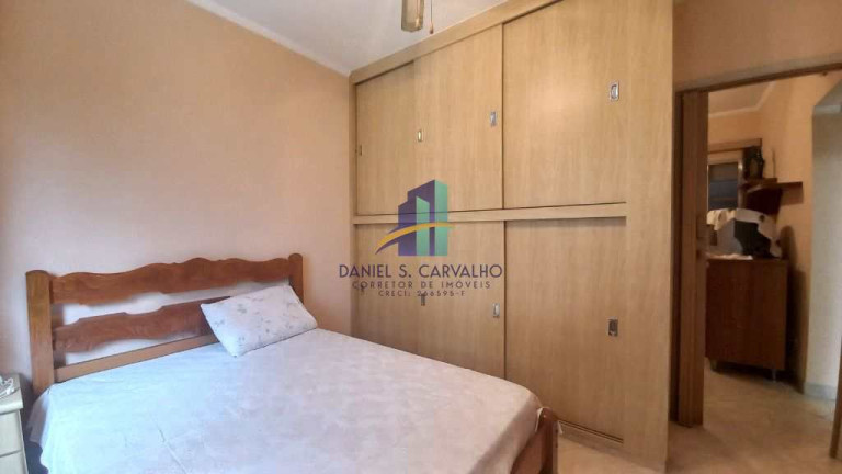Imagem Apartamento com 1 Quarto à Venda, 52 m² em Aviação - Praia Grande