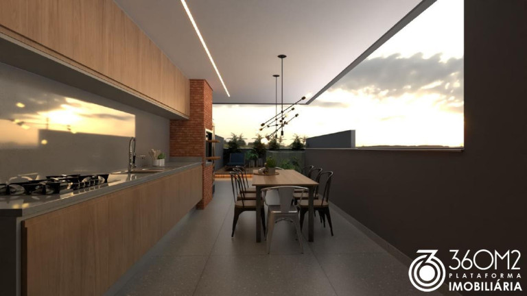 Imagem Apartamento com 3 Quartos à Venda, 140 m² em Jardim Bela Vista - Santo André Imagem Apartamento com 3 Quartos à Venda, 140 m² em Jardim Bela Vista - Santo André